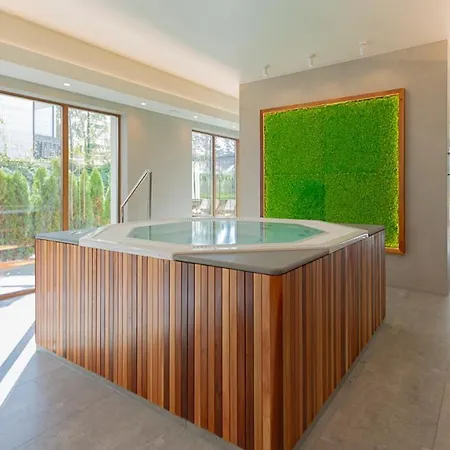 דירה Vacationclub - Zakopianskie Apartament 318