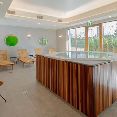 דירה Vacationclub - Zakopianskie Apartament 318 זקופאנה