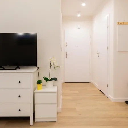 Vacationclub - Zakopianskie Apartament 318 דירה
