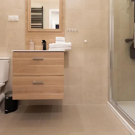 Vacationclub - Zakopianskie Apartament 318 דירה זקופאנה